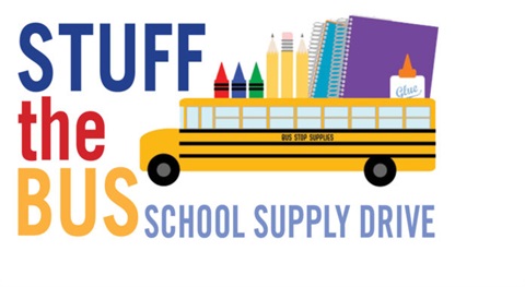 Stuff the Bus