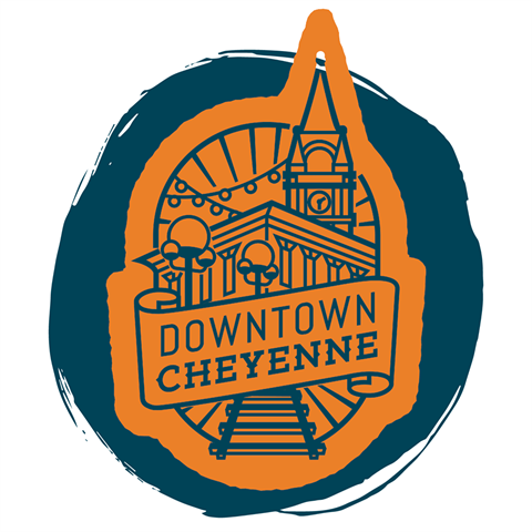 Cheyenne DDA logo