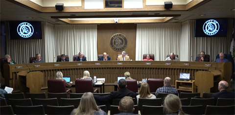 City Council screenshot 4-11-22