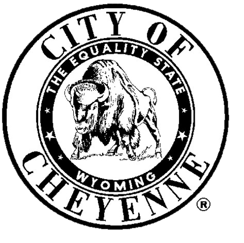 City logo black