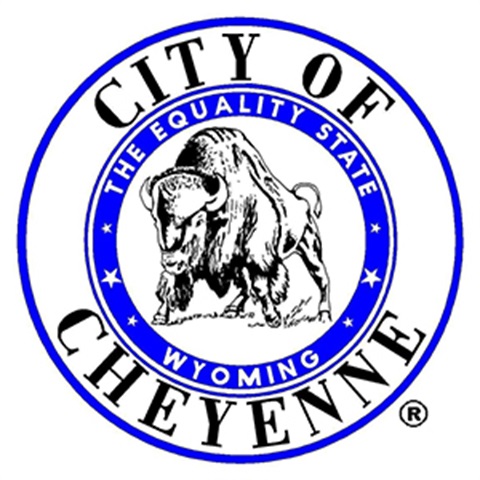 City logo blue