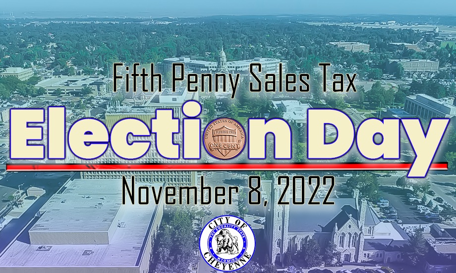 Fifth Penny election day 2022