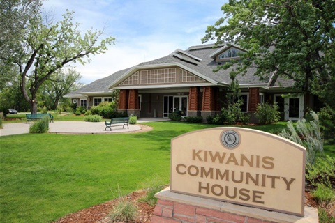Kiwanis Community House