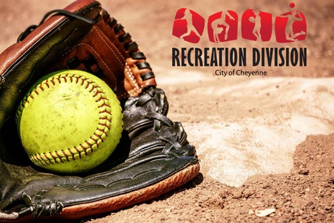 Recreation softball