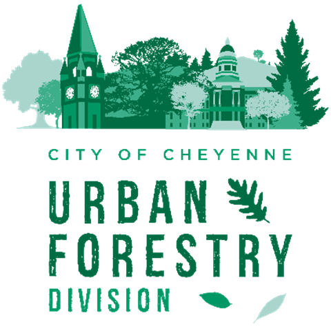 Urban Forestry logo 