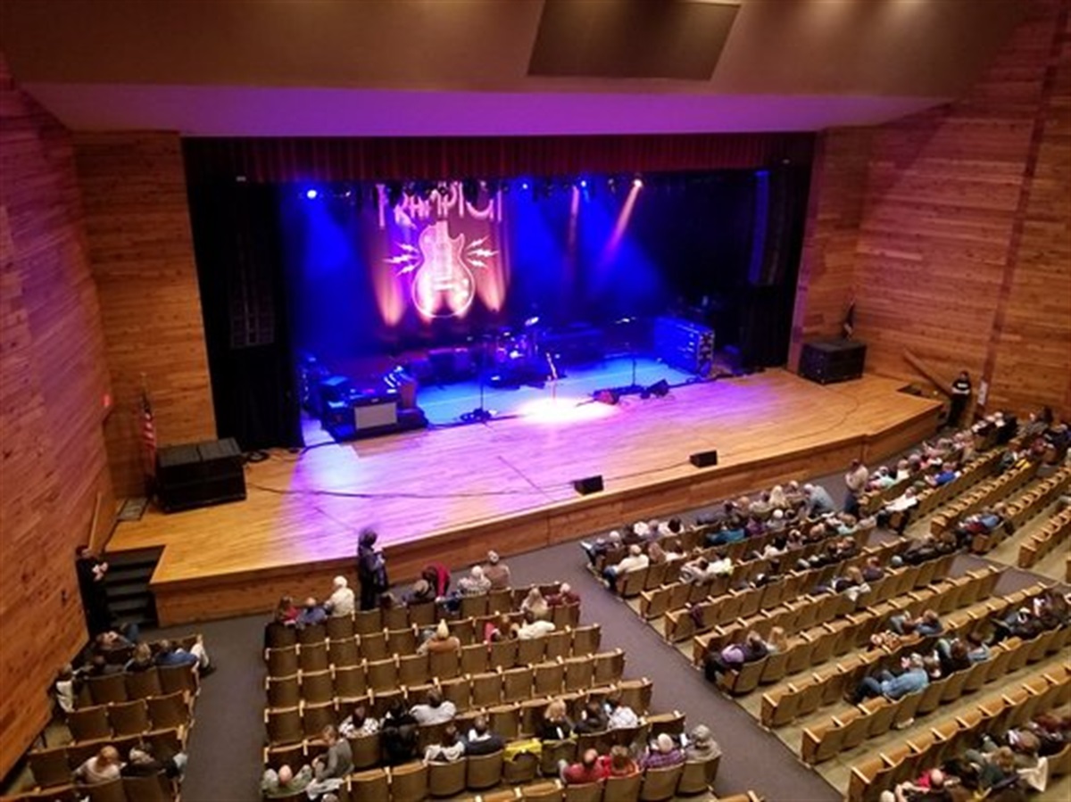 Cheyenne Civic Center Awarded Grant for Operational Support City of