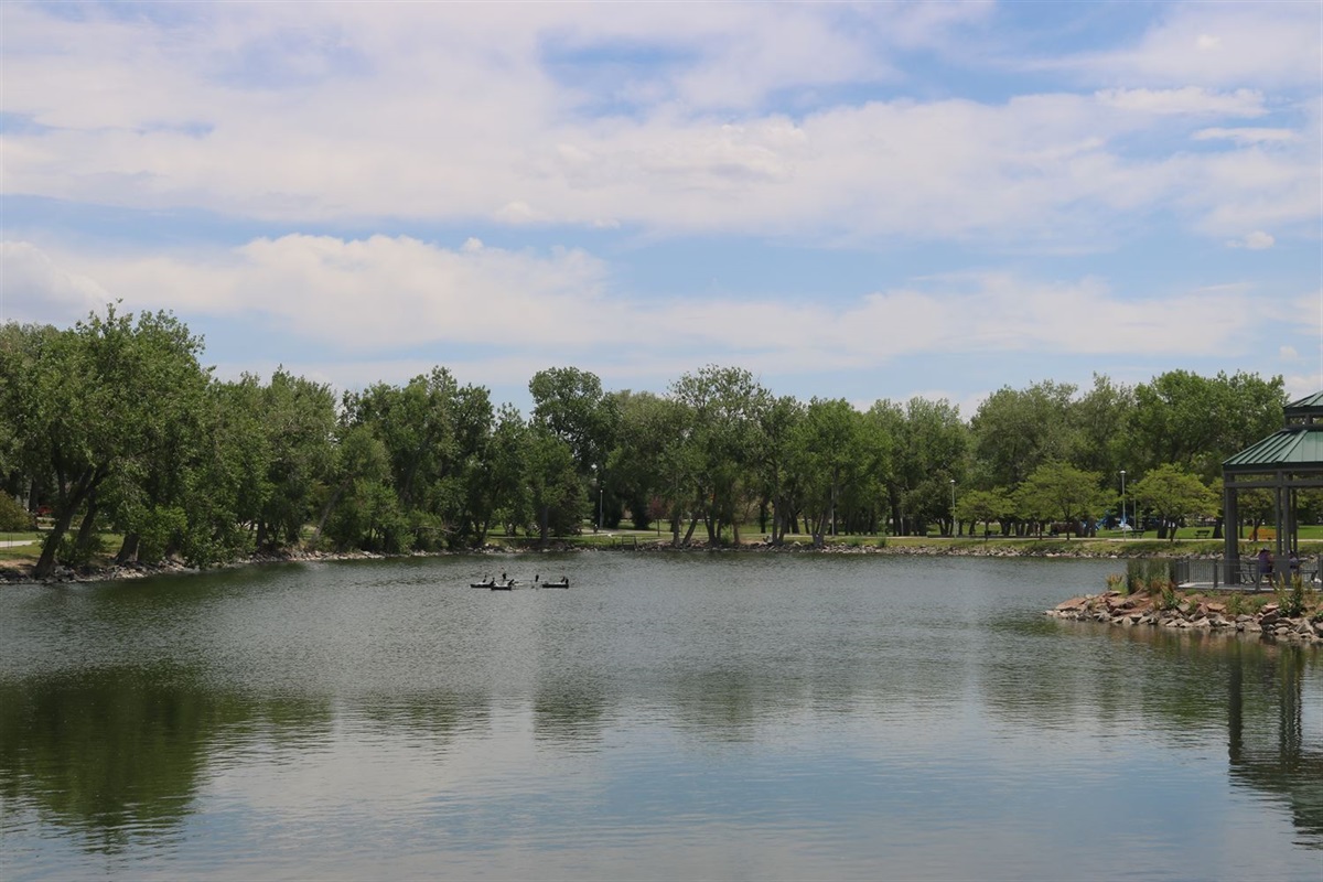 City Treasurer City of Cheyenne