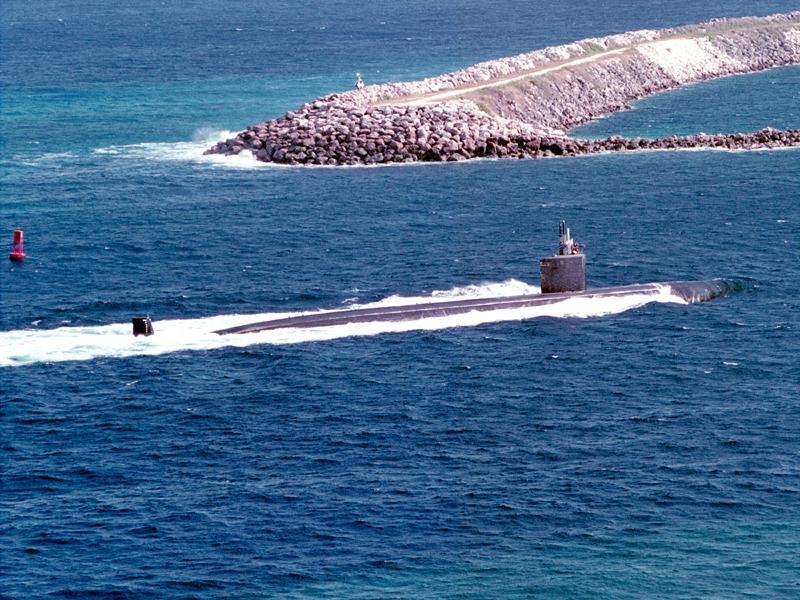 USS Cheyenne waters.jpg