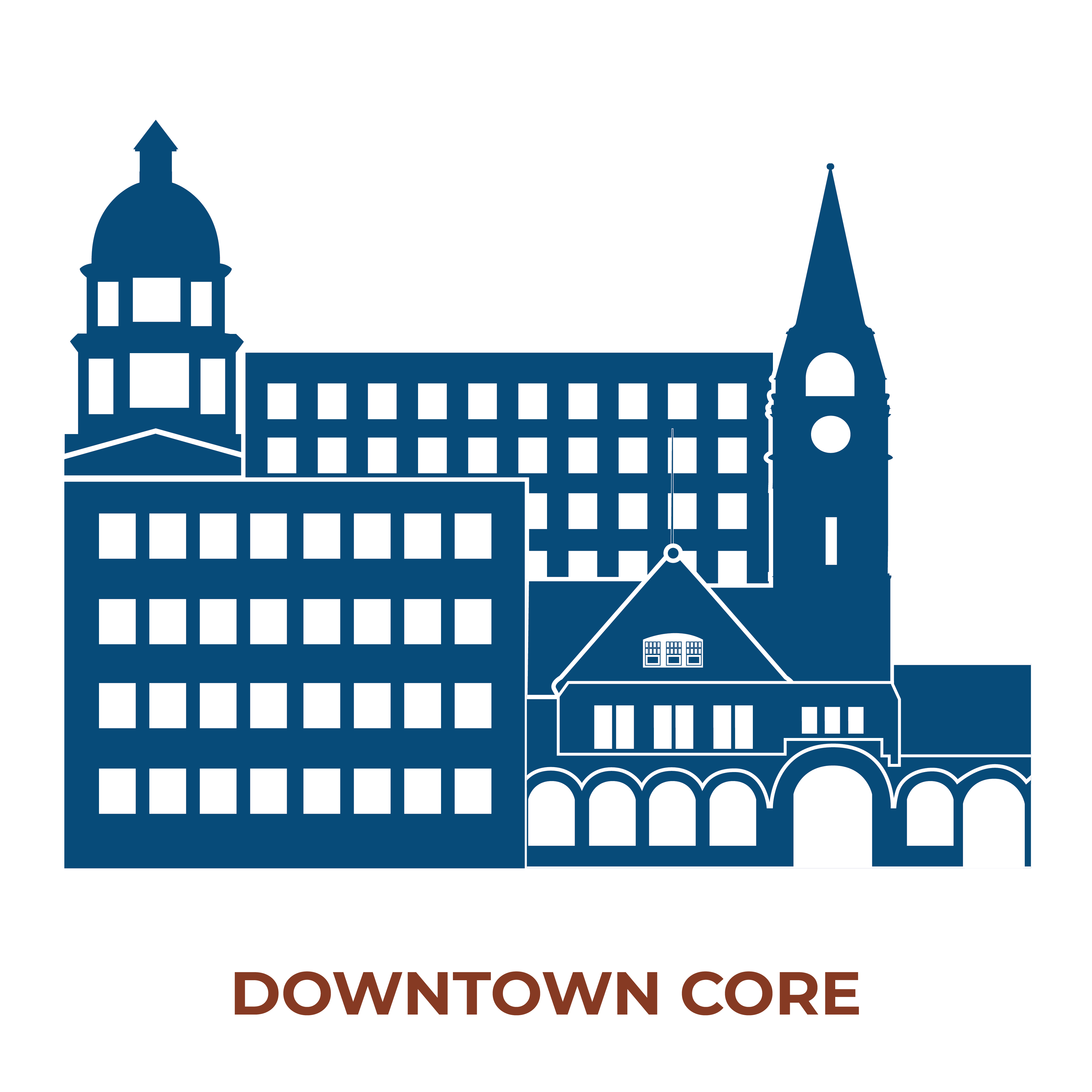 Downtown Core